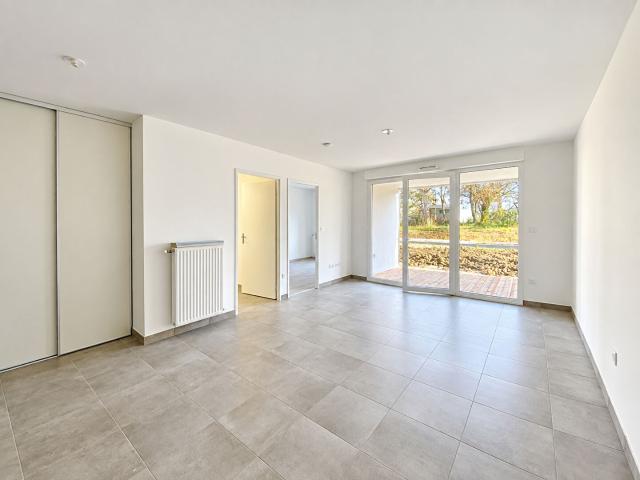 Appartement 2 pièces