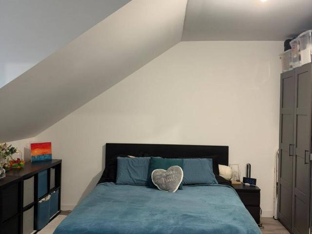 Appartement 2 pièces
