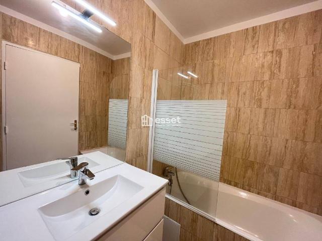 Appartement 2 Pièces 51.4m² à louer 1656 euros PARIS 75015