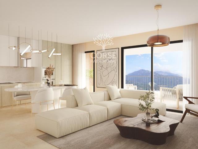 APPARTEMENT 2 PIECES 51,66m2 PROPRIANO