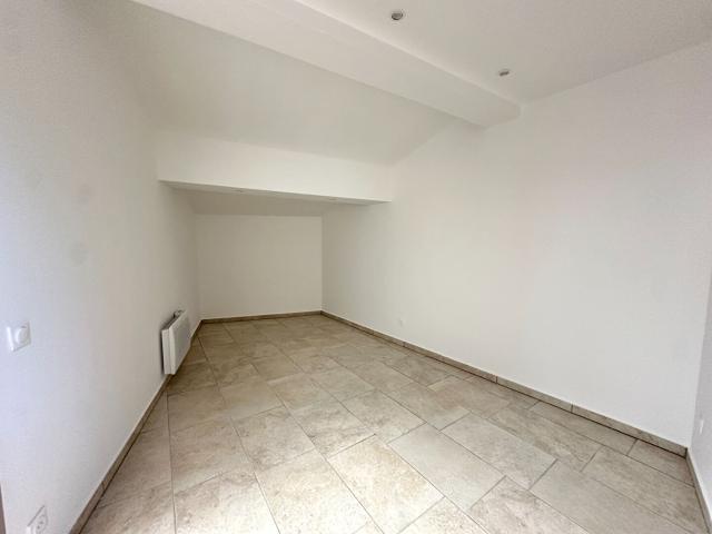 Appartement 2 pièces 51.18 m² LE LUC