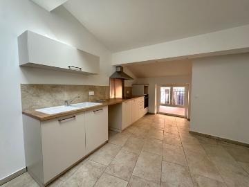 Appartement 2 pièces 51.18 m² LE LUC,Le luc 83340