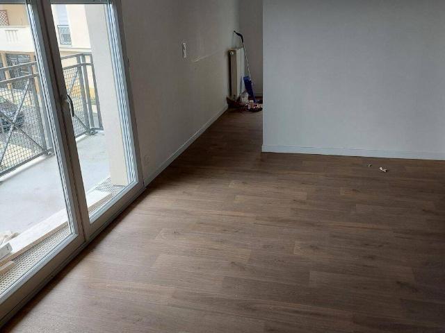 Appartement / 2 pièces / 51.34 m2
