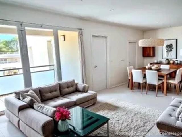 Appartement 2 pièces 51 m2