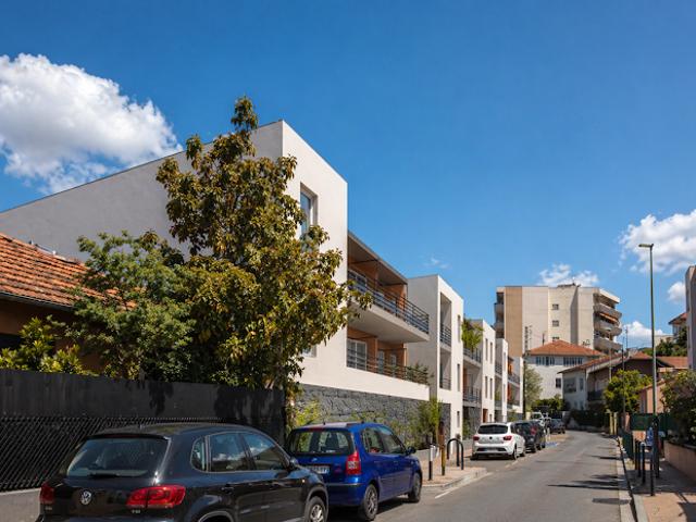Appartement 2 pièces 51 m2