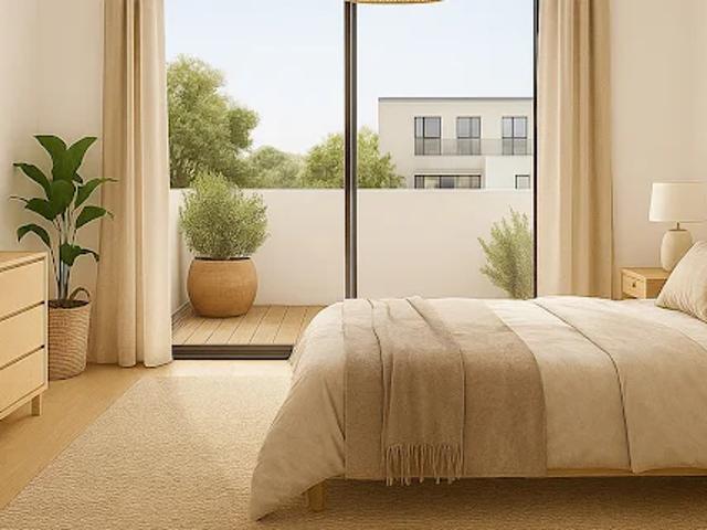 Appartement 2 pièces 51 m2