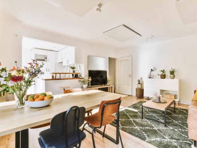 Appartement 2 pièces 51 m2