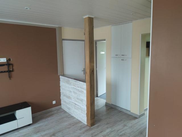Appartement 2 pièces, 51 m² à louer à Tarbes 65000