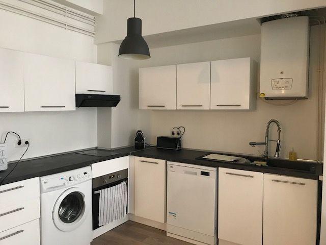 Appartement 2 pièces, 51 m² à louer à Toulouse 31000