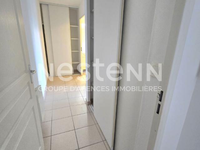 Appartement 2 pièces, 51 m² à louer à Toulouse 31200