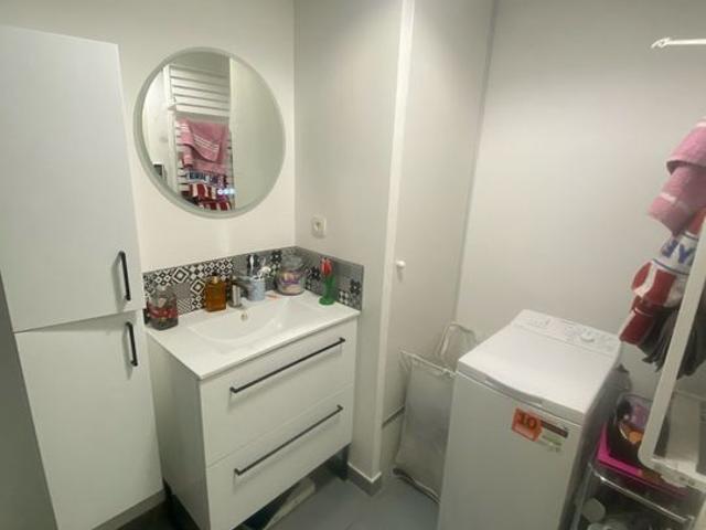 Appartement 2 pièces, 51 m² à louer à Valenciennes 59300