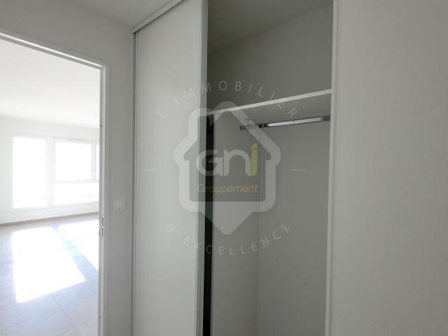 Appartement 2 pièces, 51 m² à louer à Villeurbanne 69100