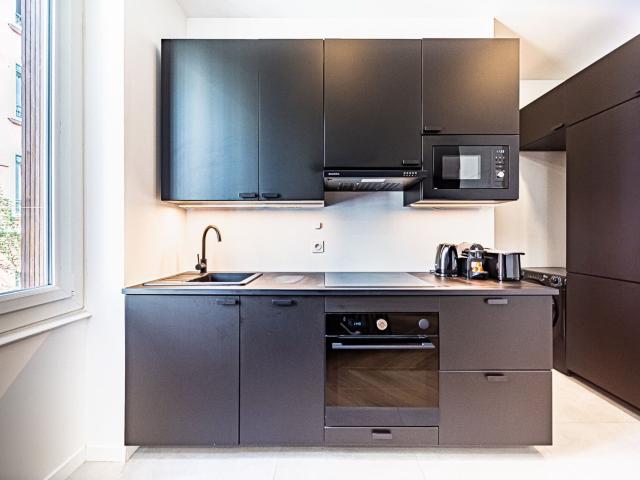Appartement 2 pièces, 51 m² à louer à Villeurbanne 69100