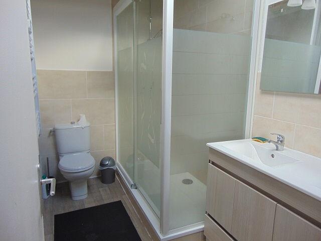 Appartement 2 pièces, 51 m² à louer à Agde 34300