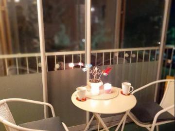 Appartement 2 pièces, 51 m² à louer à Aix en Provence 13080
