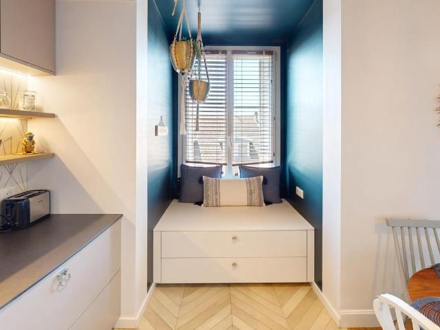 Appartement 2 pièces, 51 m² à louer à Annecy 74000