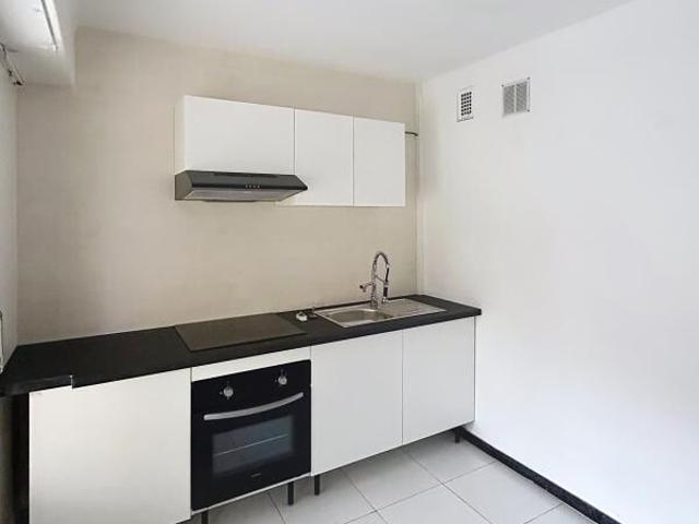 Appartement 2 pièces, 51 m² à louer à Annemasse 74100