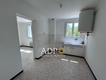 Appartement 2 pièces, 51 m² à louer à Auribeau sur Siagne 06810