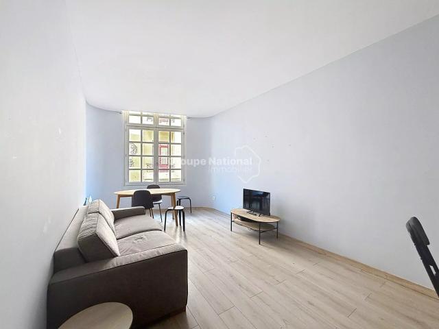 Appartement 2 pièces, 51 m² à louer à Avignon 84000