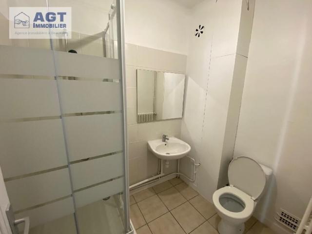 Appartement 2 pièces, 51 m² à louer à Beauvais 60000