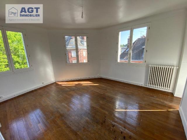 Appartement 2 pièces, 51 m² à louer à Beauvais 60000
