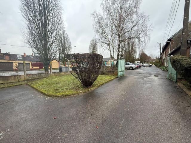 Appartement 2 pièces, 51 m² à louer à Beauvais 60000