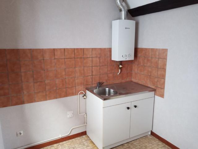 Appartement 2 pièces, 51 m² à louer à Bischheim 67800