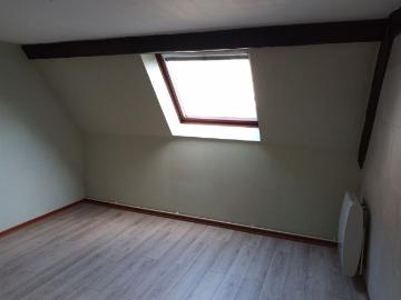 Appartement 2 pièces, 51 m² à louer à Bischheim 67800
