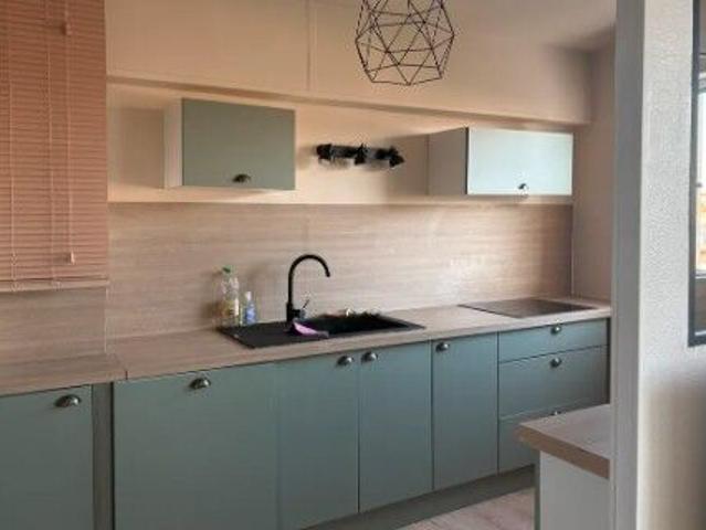 Appartement 2 pièces, 51 m² à louer à Bordeaux 33000