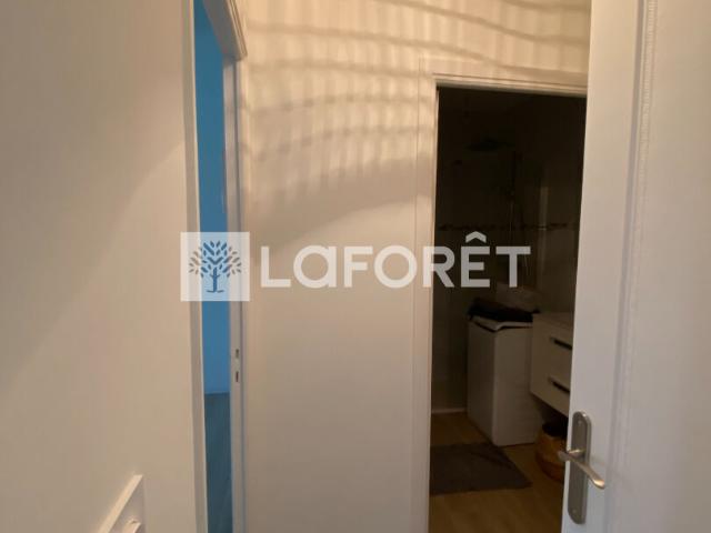 Appartement 2 pièces, 50 m² à louer à Cannes 06400