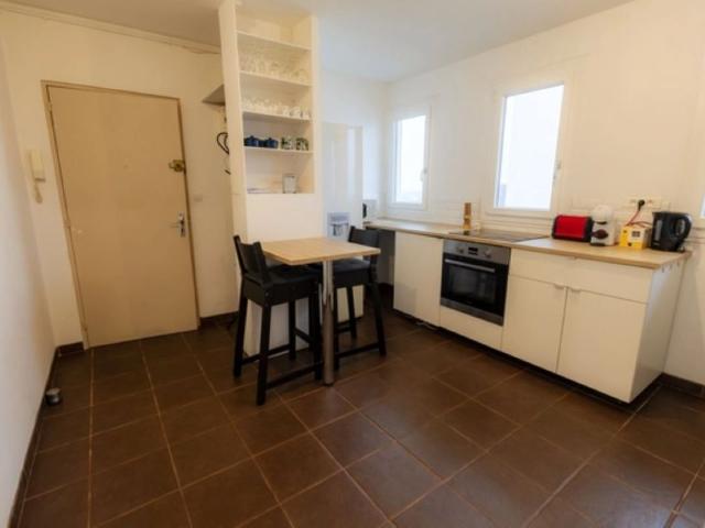 Appartement 2 pièces, 51 m² à louer à Caen 14000