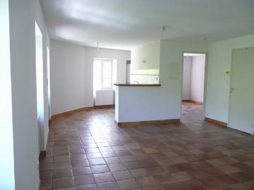 Appartement 2 pièces, 51 m² à louer à Cahors 46000
