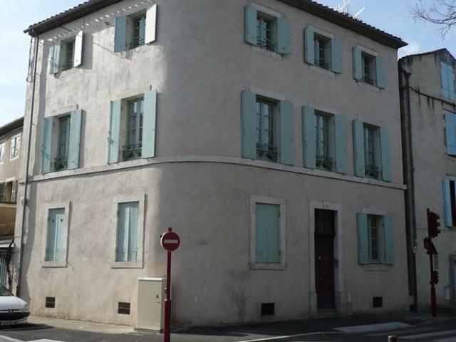 Appartement 2 pièces, 51 m² à louer à Cahors 46000