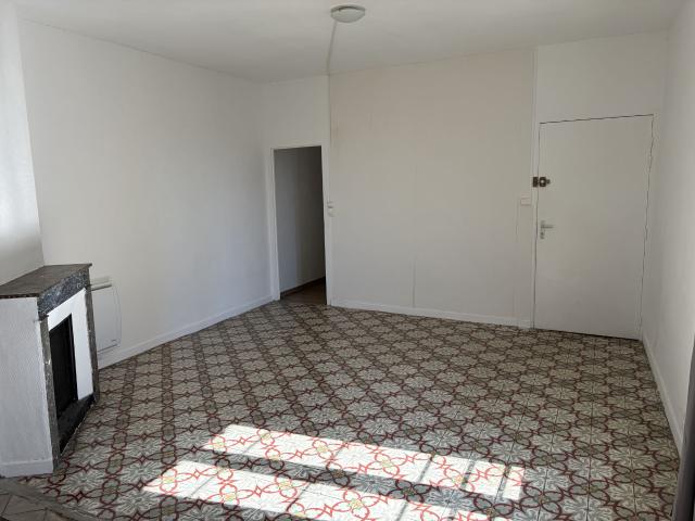 Appartement 2 pièces, 51 m² à louer à Carcassonne 11000