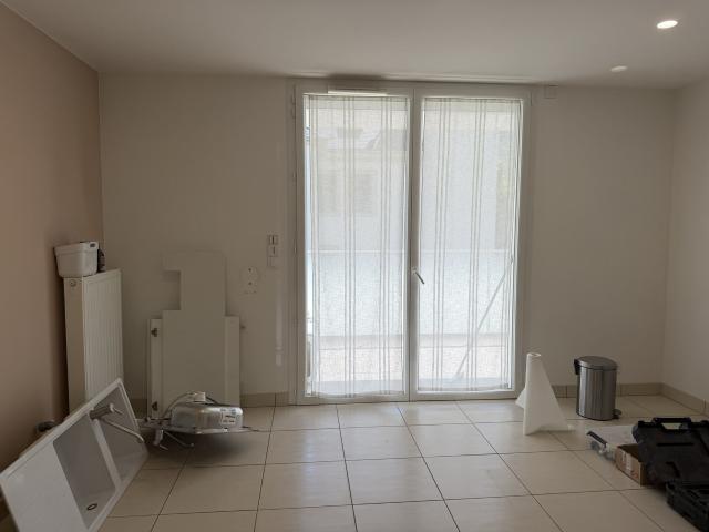 Appartement 2 pièces, 51 m² à louer à Challes les Eaux 73190