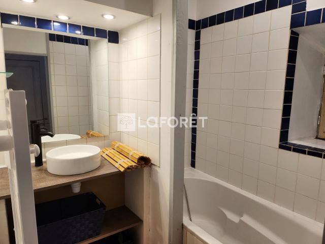 Appartement 2 pièces, 51 m² à louer à Chambéry 73000