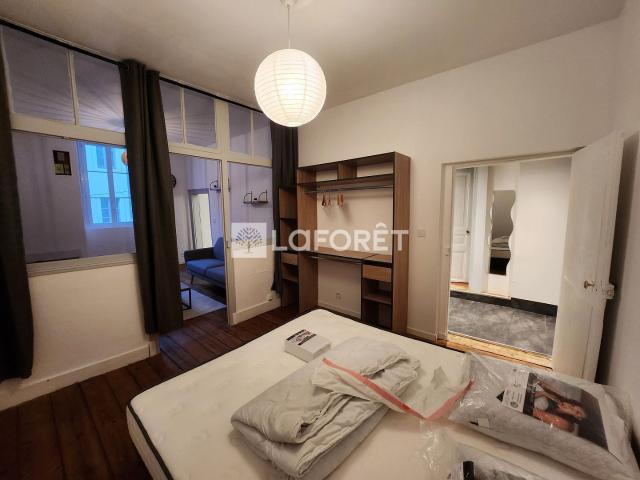 Appartement 2 pièces, 51 m² à louer à Chambéry 73000