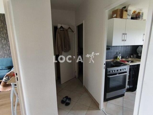 Appartement 2 pièces, 51 m² à louer à Dijon 21000