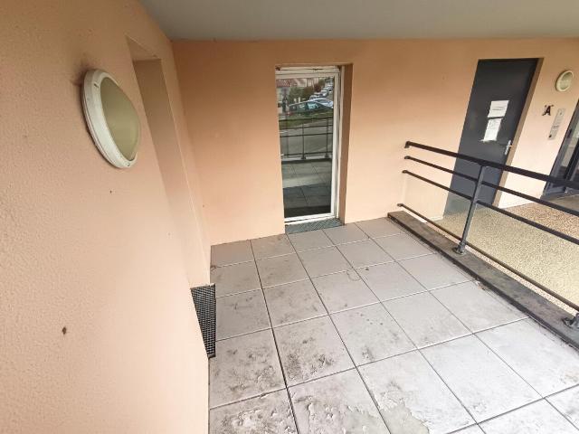 Appartement 2 pièces, 51 m² à louer à Dreuil lès Amiens 80470