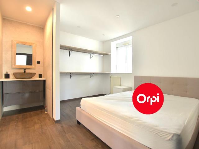 Appartement 2 pièces, 51 m² à louer à Feyzin 69320