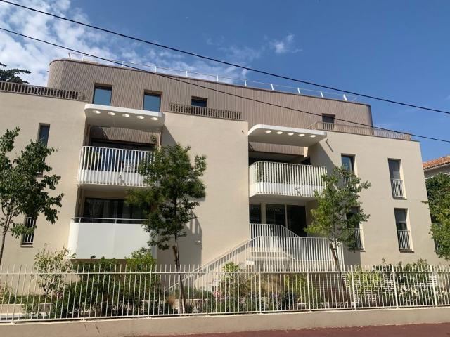 Appartement 2 pièces, 51 m² à louer à Fréjus 83370