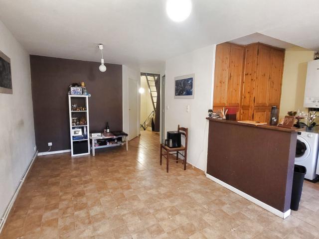 Appartement 2 pièces, 51 m² à louer à L'Arbresle 69210