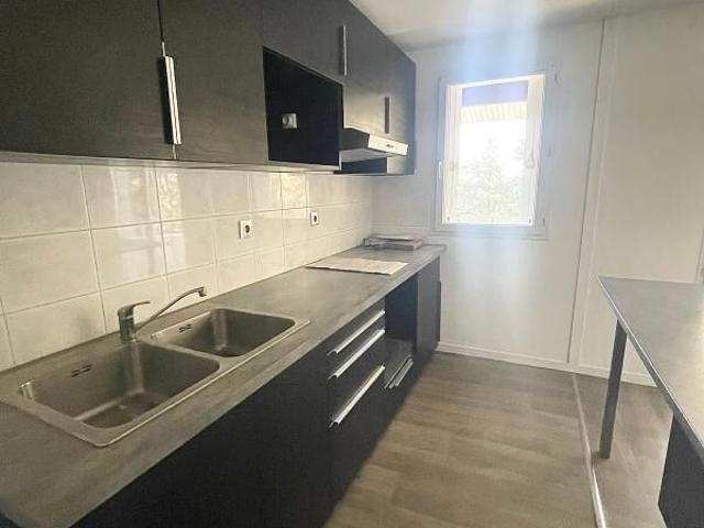 Appartement 2 pièces, 51 m² à louer à Launaguet 31140