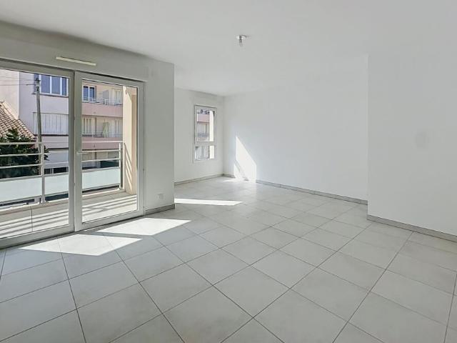 Appartement 2 pièces, 51 m² à louer à Le Cannet 06110
