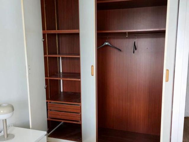 Appartement 2 pièces, 51 m² à louer à Les Ulis 91940