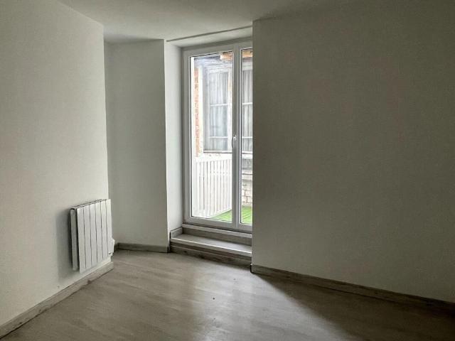 Appartement 2 pièces, 51 m² à louer à Limoges 87000