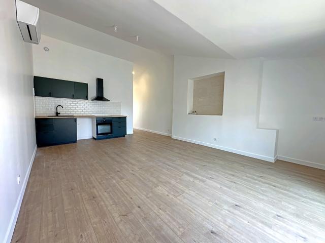 Appartement 2 pièces, 51 m² à louer à Libourne 33500