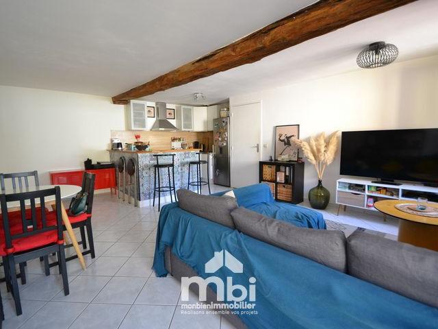 Appartement 2 pièces, 51 m² à louer à Louvres 95380