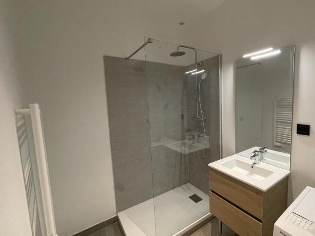 Appartement 2 pièces, 51 m² à louer à Lyon 2 69002