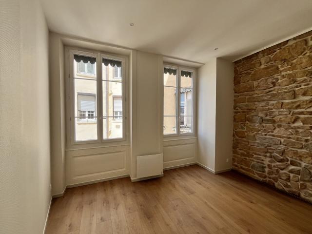 Appartement 2 pièces, 51 m² à louer à Lyon 9 69009